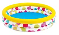 Intex 58439 Cool dots pool Detský bazén 147x33cm