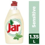 JAR 1350ML SENSITIVE TEA TREE&MINT