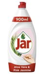 JAR 900ML ALOE VERA & PINK JASMIN