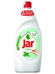 JAR 900ML SENSITIVE TEA TREE & MINTE