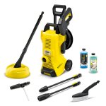 KARCHER K 3 PREMIUM POWER CONTROL CAR & HOME, 1.602-754.0