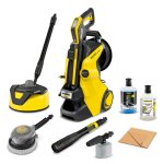 KARCHER K 5 PREMIUM SMART CONTROL CAR&HOME, 1.324-685.0