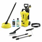 KARCHER K2 POWER CONTROL CAR & HOME 1.673-607.0