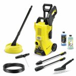 KARCHER K3 POWER CONTROL CAR & HOME 1.676-105.0