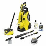 KARCHER K4 POWER CONTROL CAR & HOME 1.324-041.0