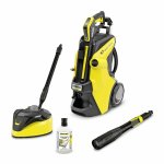 KARCHER K7 SMART CONTROL HOME 1.317-203.0