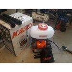 KASEI Motorový rosič benzínový s pomocným čerpadlom 1,5 kW 3WF-14B