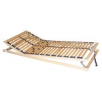 Lamelový rošt polohovateľný OPTIMAL HARD 5V HN 200 x 140 cm