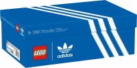LEGO ADIDAS ORIGINALS SUPERSTAR /10282/