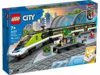 LEGO CITY EXPRESNY VLACIK /60337/
