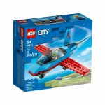 LEGO CITY KASKADERSKE LIETADLO /60323/
