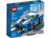 LEGO CITY POLICAJNE AUTO /2260312/