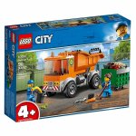 LEGO CITY SMETIARSKE AUTO /60220/