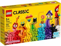 LEGO CLASSIC VELKE BALENIE KOCIEK /11030/