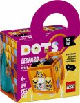 LEGO DOTS OZDOBA NA TASKU LEOPARD /41929/