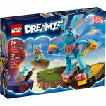 LEGO DREAMZZZ IZZIE A ZAJAC BUNCHU /71453/