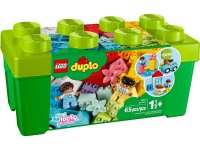 LEGO DUPLO CLASSIC BOX S KOCKAMI /10913/