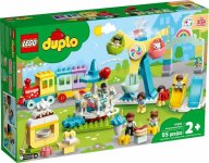LEGO DUPLO TOWN ZABAVNY PARK /10956/