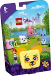 LEGO FRIENDS MIA A JEJ MOPSLIKOVY BOXIK /41664/