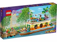 LEGO FRIENDS RIECNY OBYTNY CLN /41702/