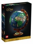 LEGO IDEAS GLOBUS /21332/