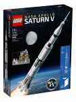 LEGO IDEAS NASA APOLLO SATURN V /92176/