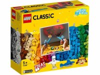 LEGO KOCKY A SVETLA /11009/