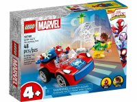 LEGO MARVEL SPIDER-MAN V AUTE A DOC OCK /10789/