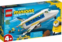 LEGO MINIONS MIMONSKY PILOT V ZACVIKU /75547/
