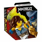 LEGO NINJAGO EPICKY SUBOJ – JAY VS. SERPENTINE /71732/