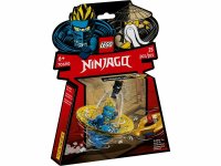 LEGO NINJAGO JAYOV NINDZOVSKY SPINJITZU TRENING /70690/