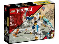 LEGO NINJAGO ZANEOV TURBO ROBOT EVO /71761/