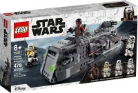 LEGO STAR WARS IMPERIALNE OBRNENE VOZIDLO /75311/