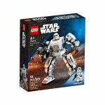 LEGO STAR WARS ROBOTICKY OBLEK STORMTROOPERA /75370/