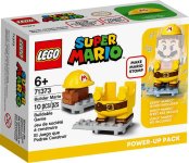LEGO SUPER MARIO STAVITEL MARIO – OBLECOK /71373/