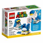 LEGO SUPER MARIO TUCNIAK MARIO – OBLECOK /71384/