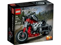 LEGO TECHNIC MOTORKA /2242132/