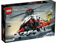 LEGO TECHNIC ZACHRANARSKA HELIKOPTERA AIRBUS H175 /42145/