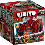 LEGO VIDIYO METAL DRAGON BEATBOX /43109/