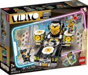 LEGO VIDIYO ROBO HIPHOP CAR /43112/