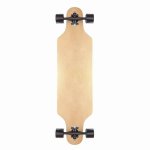 Longboard NILS EXTREME Wood 40*10