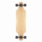 Longboard NILS EXTREME Wood 40*10