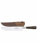 Lovecký nôž Tramontina Polywood 17,5cm - hnedý