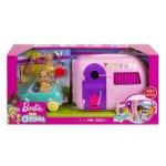 MATTEL BARBIE CHELSEA KARAVAN /25FXG90/