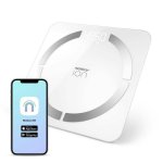 NICEBOY ION SMART-SCALE-WHITE