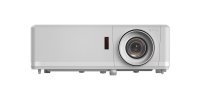 Optoma projektor ZH507 (DLP, FULL 3D, Laser, FULL HD, 5500 ANSI, 300 000:1, HDMI, VGA, RS232, RJ45, repro 2x10W)
