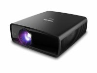 Projektor Philips NeoPix 530, Full HD1080p, 350 ANSI lumenů, uhlopříčka 100", černý