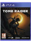 PS4 SHADOW OF THE TOMB RAIDER