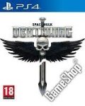 PS4 SPACE HULK DEATHWING