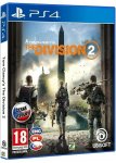 PS4 TOM CLANCYS THE DIVISION 2